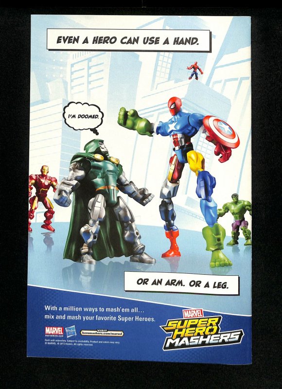 Thor God of Thunder (2013) #19 1st Dario Agger!