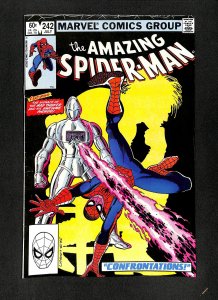 Amazing Spider-Man #242