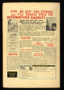 Tales Of Suspense #61 FN- 5.5 Mandarin! Iron Man!