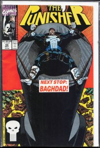 The Punisher #48 (1991) Punisher