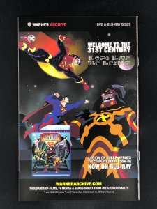 Dark Nights: Death Metal #3 Lau Cover (2020) VF/NM