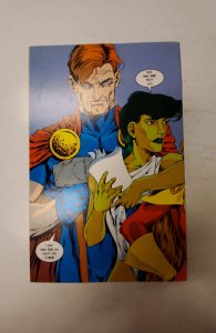 Elementals #15 (1990) NM Comico Comic Book J735