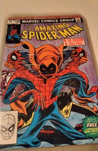 The Amazing Spider-Man #238 Direct Edition (1983) Spider-Man