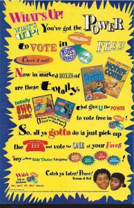 The Spectacular Spider-Man #245 Direct Edition (1997) - NM