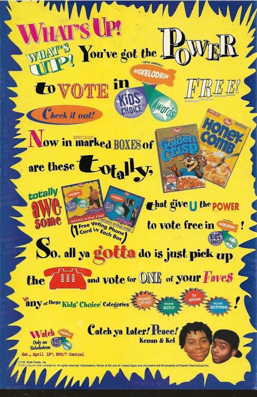 The Spectacular Spider-Man #245 Direct Edition (1997) - NM