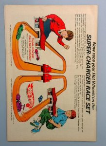 Superman's Pal Jimmy Olsen #123 VG DC 1969