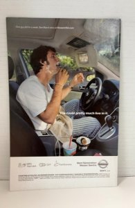 Punisher War Journal #9 (2007)