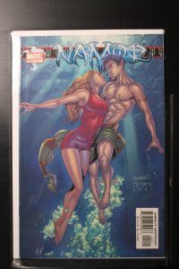 Namor #2 (2003)