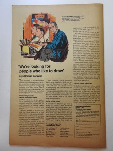 Fantastic Four #85 (1969) Beautiful VF Condition!!