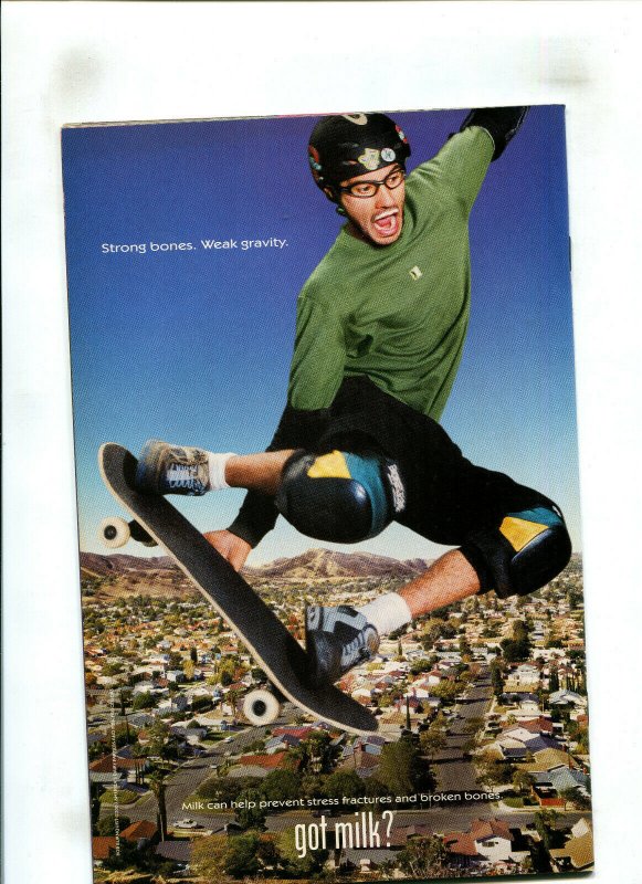 Wonder Woman #190- Adam Hughes Cover (9.2) 2003