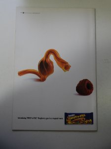 Ultimate Spider-Man #2 (2000) VF+ Condition