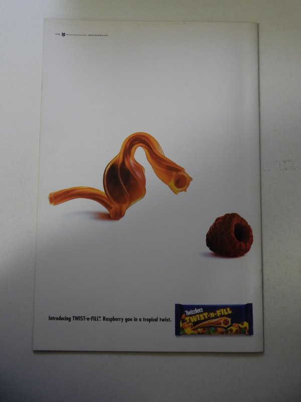 Ultimate Spider-Man #2 (2000) VF+ Condition