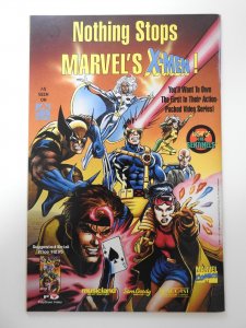 The Amazing Spider-Man #375 (1993) NM- Condition!