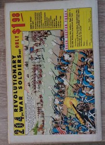 Tomahawk #117 (1968)