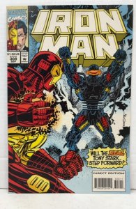 Iron Man #308 (1994)