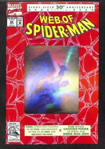 The Amazing Spider-Man #365 (1992)