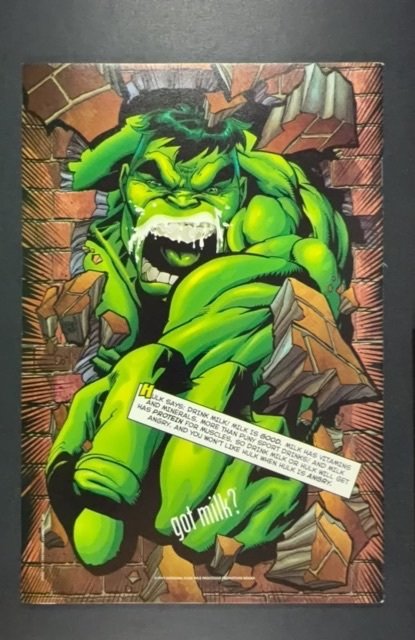 Bishop: The Last X-Man #1 (1999)