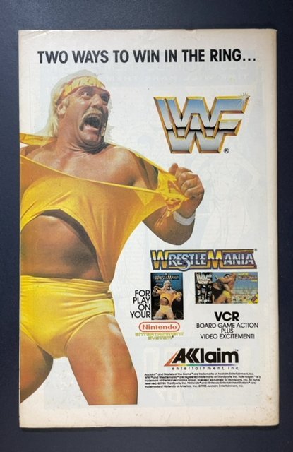 Secret Origins #37 (1989)