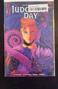 Archie Comics: Judgment Day #1 (2024)