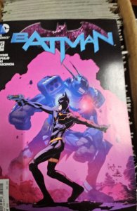 Batman #45 (2015)