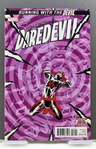 Daredevil #18 (2017)