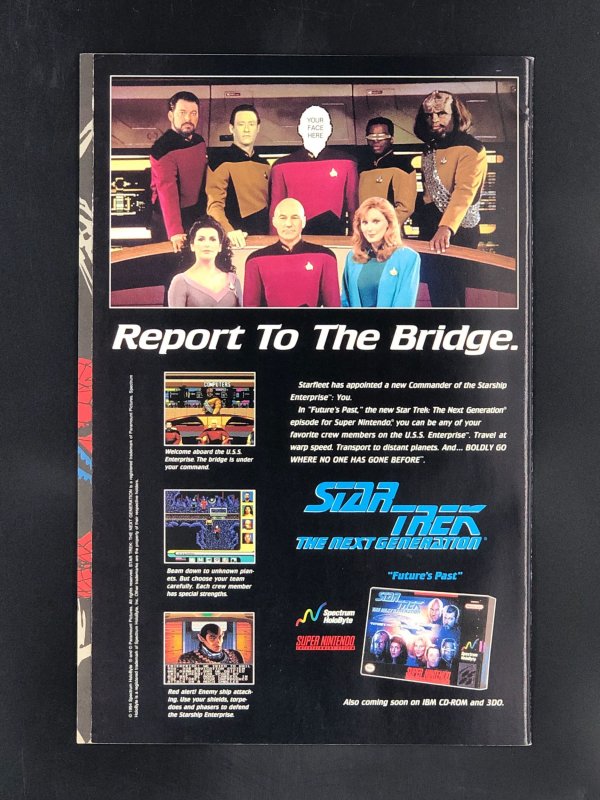 Spider-Man #48 (1994)