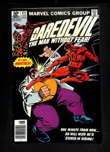 Daredevil #171