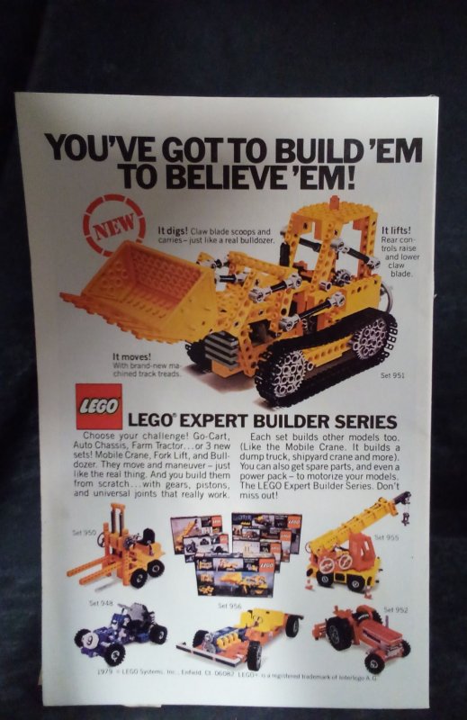 Wonder Woman #264 (1980)