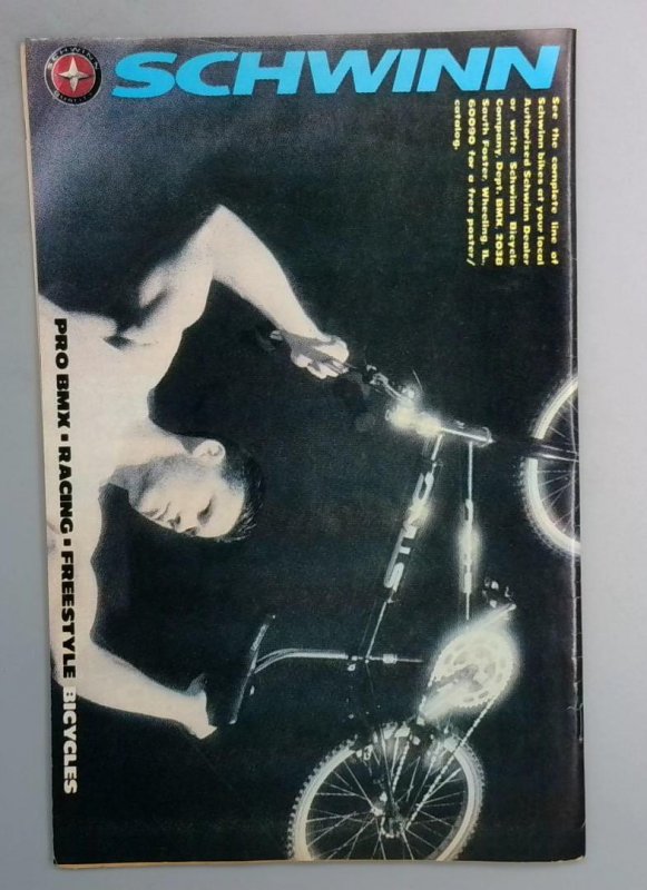 WHAT IF...? #1 The Avengers Had Lost The Evolutionary War? Marvel 1988