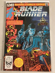 Blade Runner #1 direct 6.0 (1982)