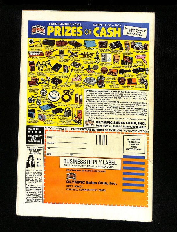 Savage She-Hulk #9 Newsstand Variant