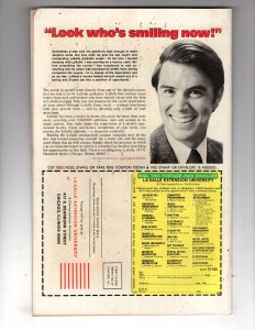 Ka-Zar #13 (1975)  F/VF Bronze Age Mighty Marvel !!!   / ID#22