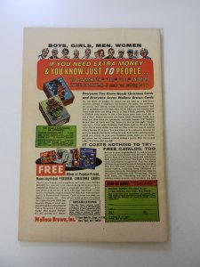 The Amazing Spider-Man #52 (1967) FN/VF condition