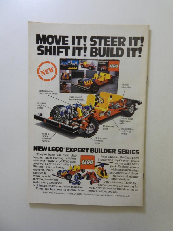 Avengers #177 FN/VF condition