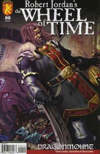 Wheel of Time, The: Dragonmount (Robert Jordan’s…) #0A VF/NM; Dabel Brothers | s