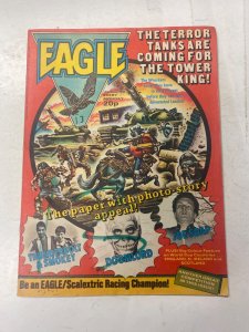 Eagle 19th June 1982 IPC Magazines LTD 1 KM44