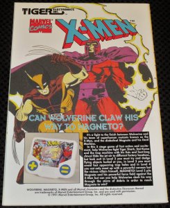 Wolverine #50 (1992)