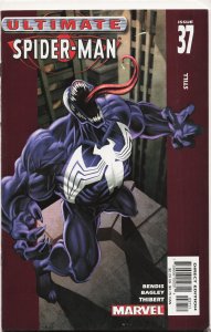 Ultimate Spider-Man #34 (2003) Ultimate Spider-Man