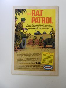 The Inferior Five #2 (1967) FN/VF condition