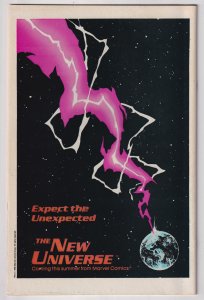 The Incredible Hulk #323 (1986) Hulk