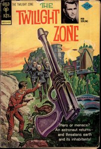 Twilight Zone #59 (1974)