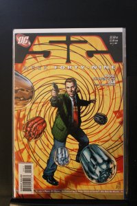 52 #49 Direct Edition (2007)