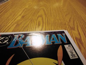 Batman #442 (1989)