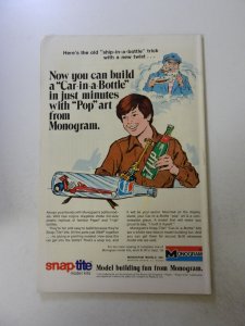 The Unexpected #169 (1975) VF- condition