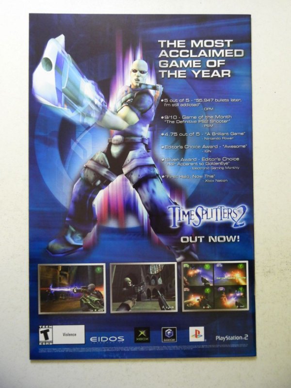 Batman #610 (2003) VF+ Condition