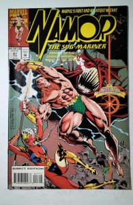 Namor, the Sub-Mariner #47 (1994) Marvel Comic Book J757