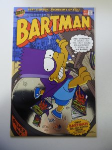 Bartman #1 (1993) VF- Condition
