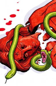 WONDER WOMAN (2011 DC) #3 CVR A CLIFF CHIANG