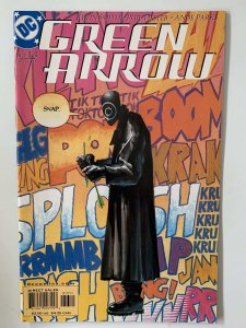 Green Arrow #13 (2002)