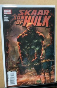 Skaar: Son of Hulk #3 (2008)